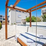 Ika Boutique Luxury Apartments