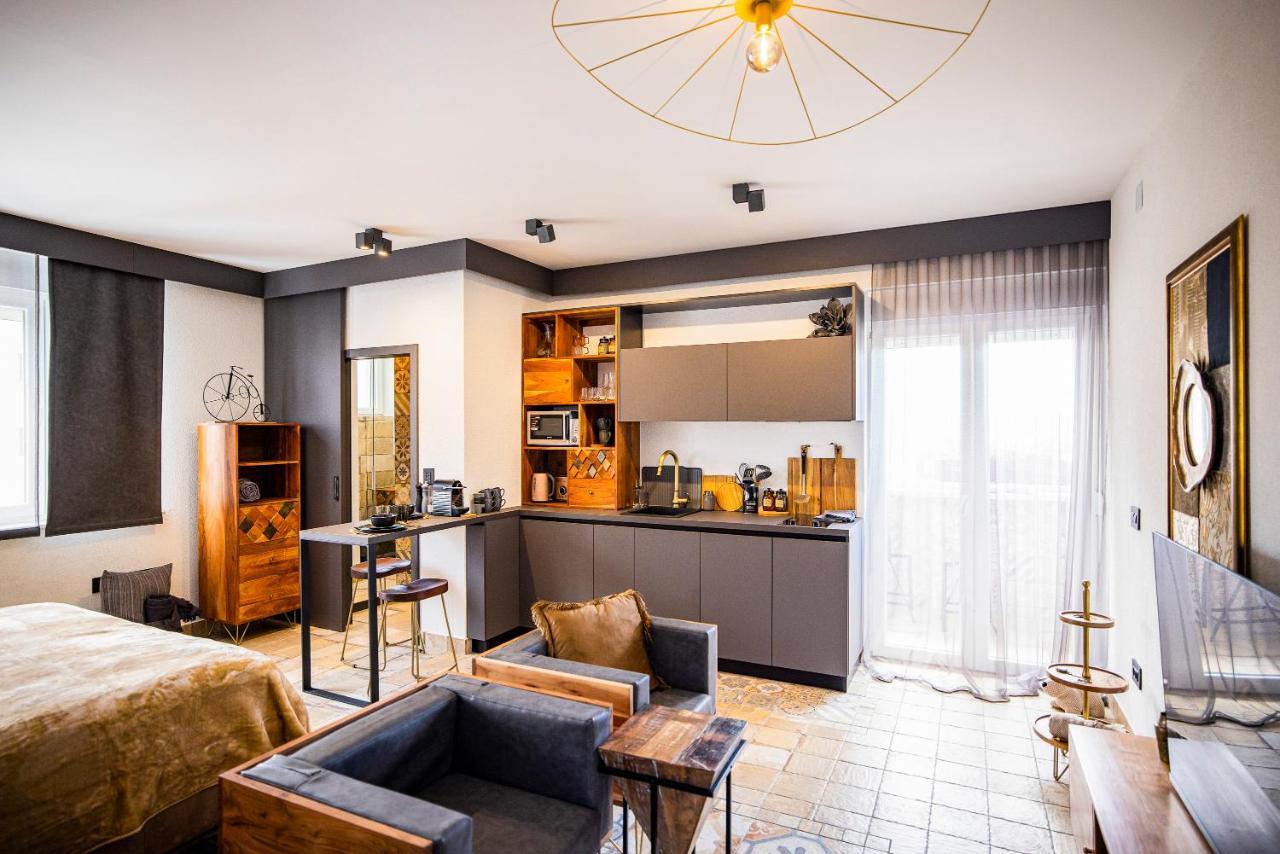 Ika Boutique Luxury Zadar