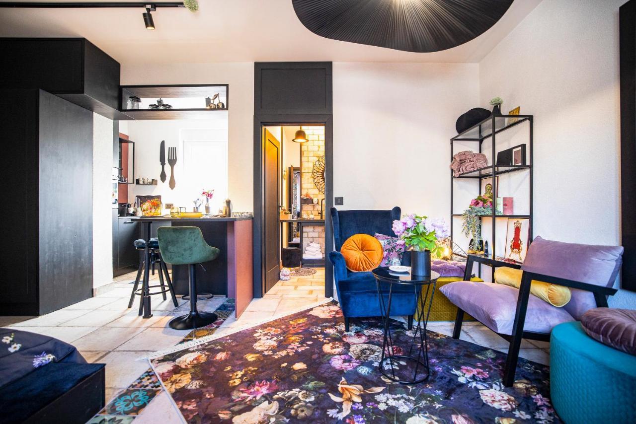 Ika Boutique Luxury * Zadar