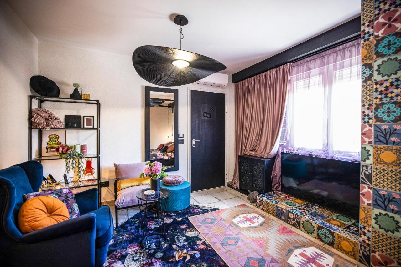 Ika Boutique Luxury Apartment Zadar