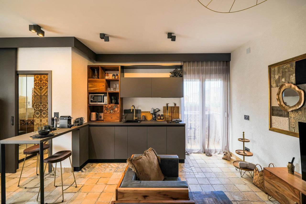 Apartment Ika Boutique Luxury Zadar