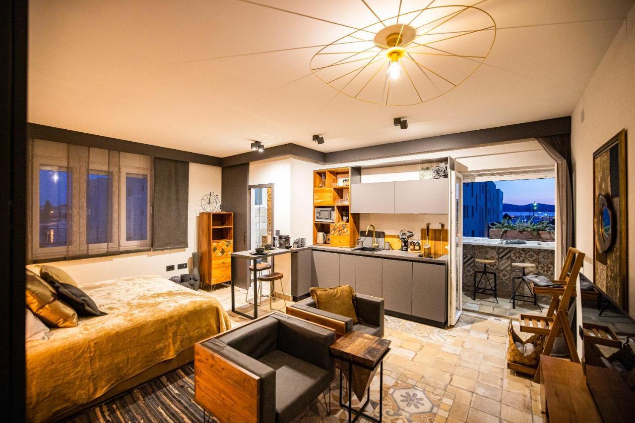 Apartment Ika Boutique Luxury