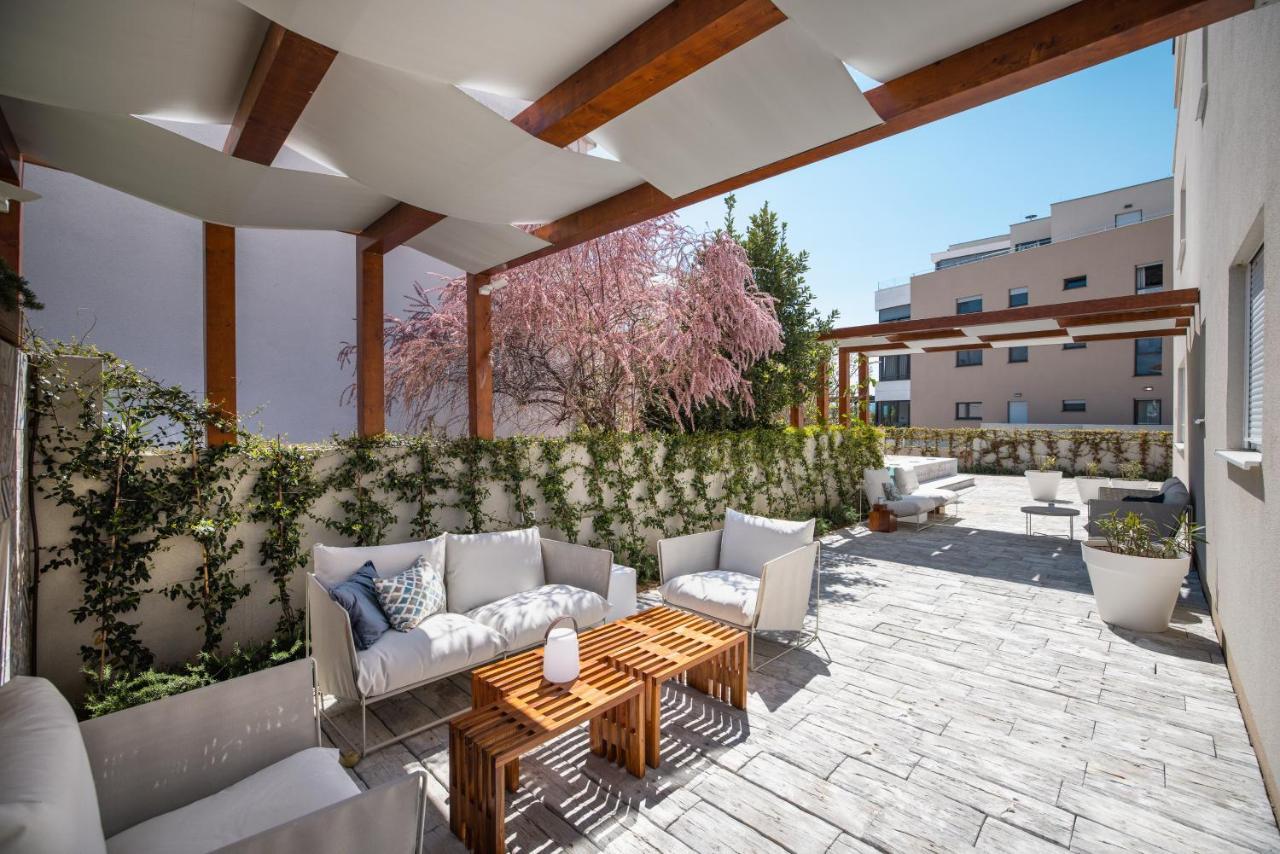 Ika Boutique Luxury Apartment Zadar