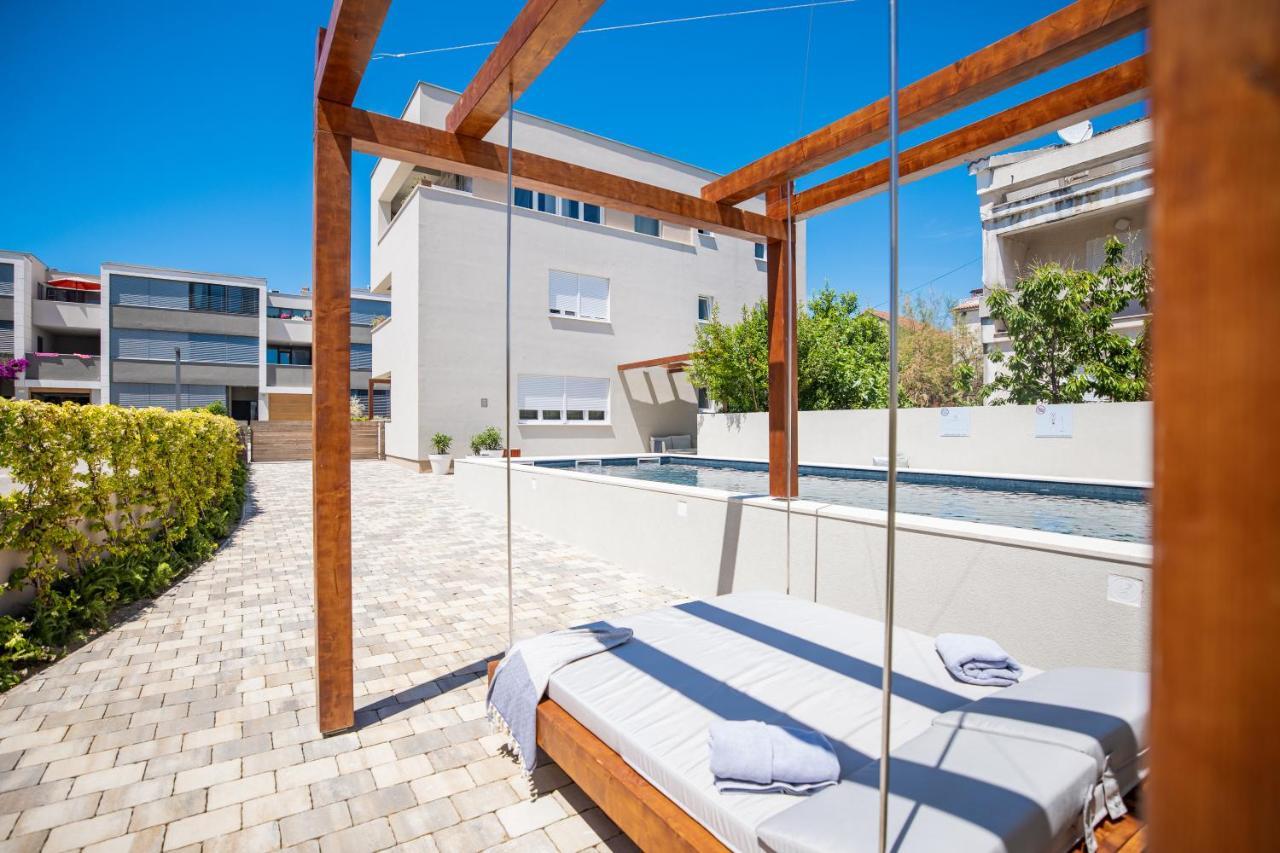 Apartment Ika Boutique Luxury