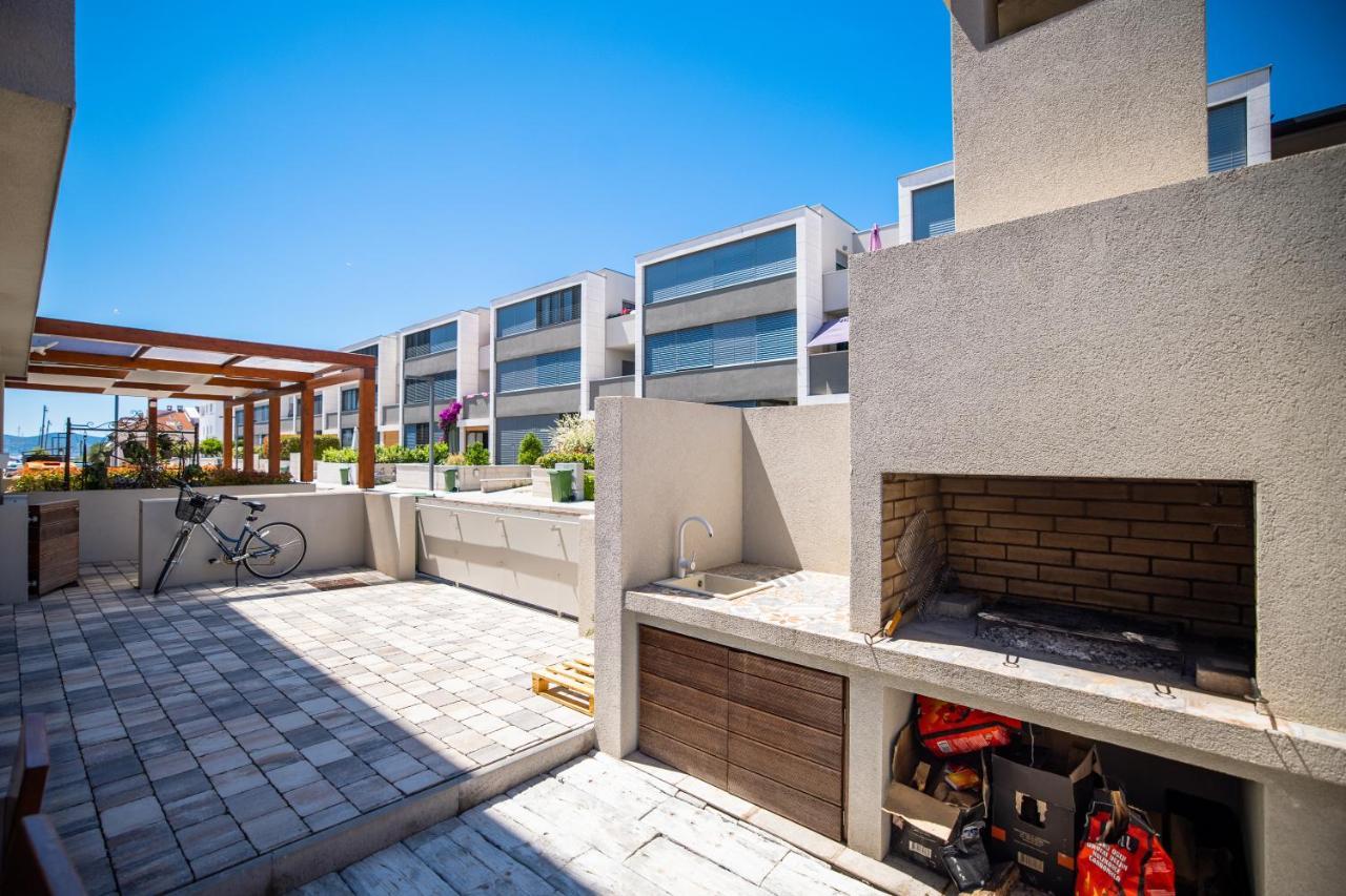 Apartment Ika Boutique Luxury Zadar