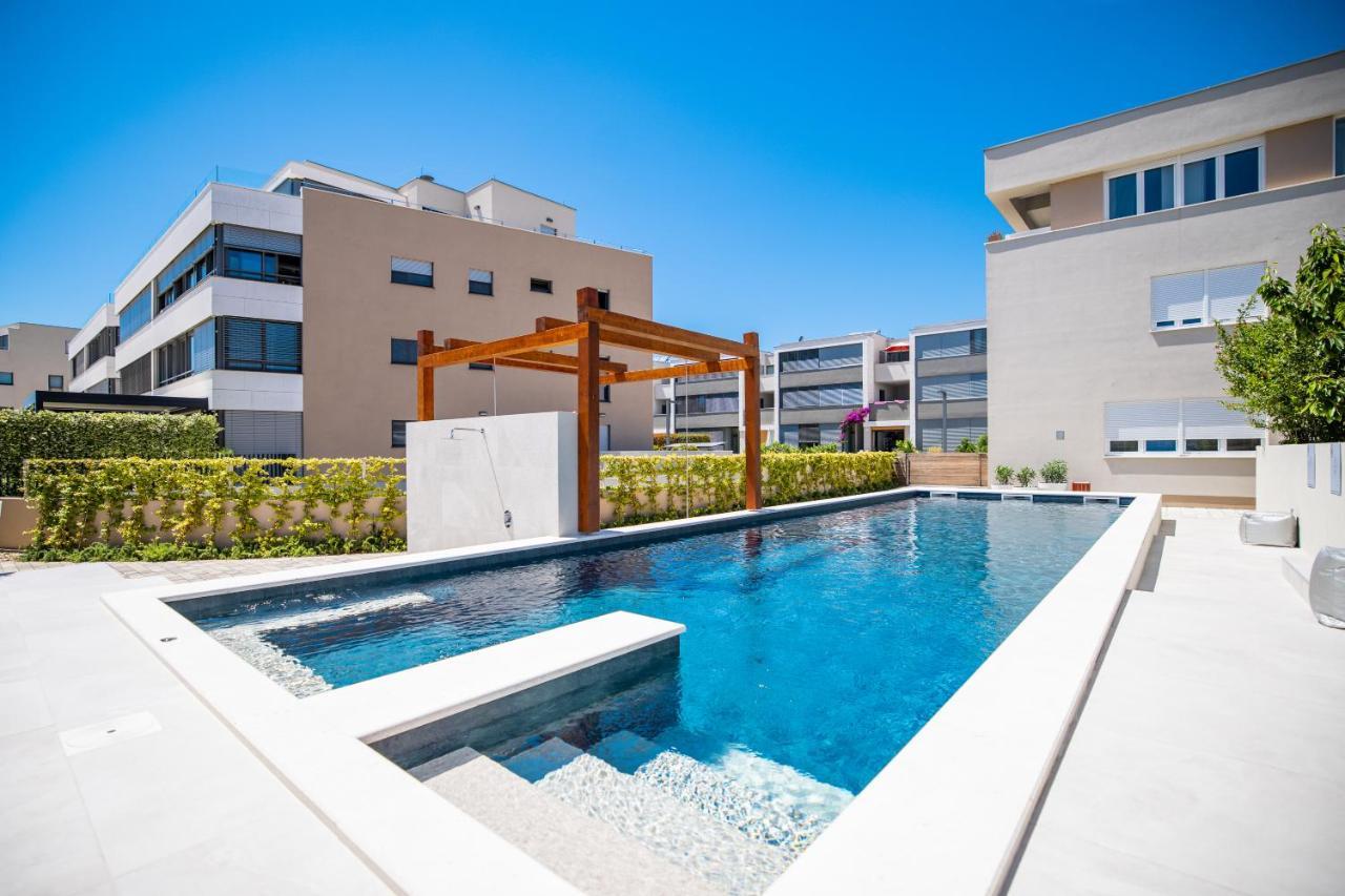 Ika Boutique Luxury Apartment Zadar