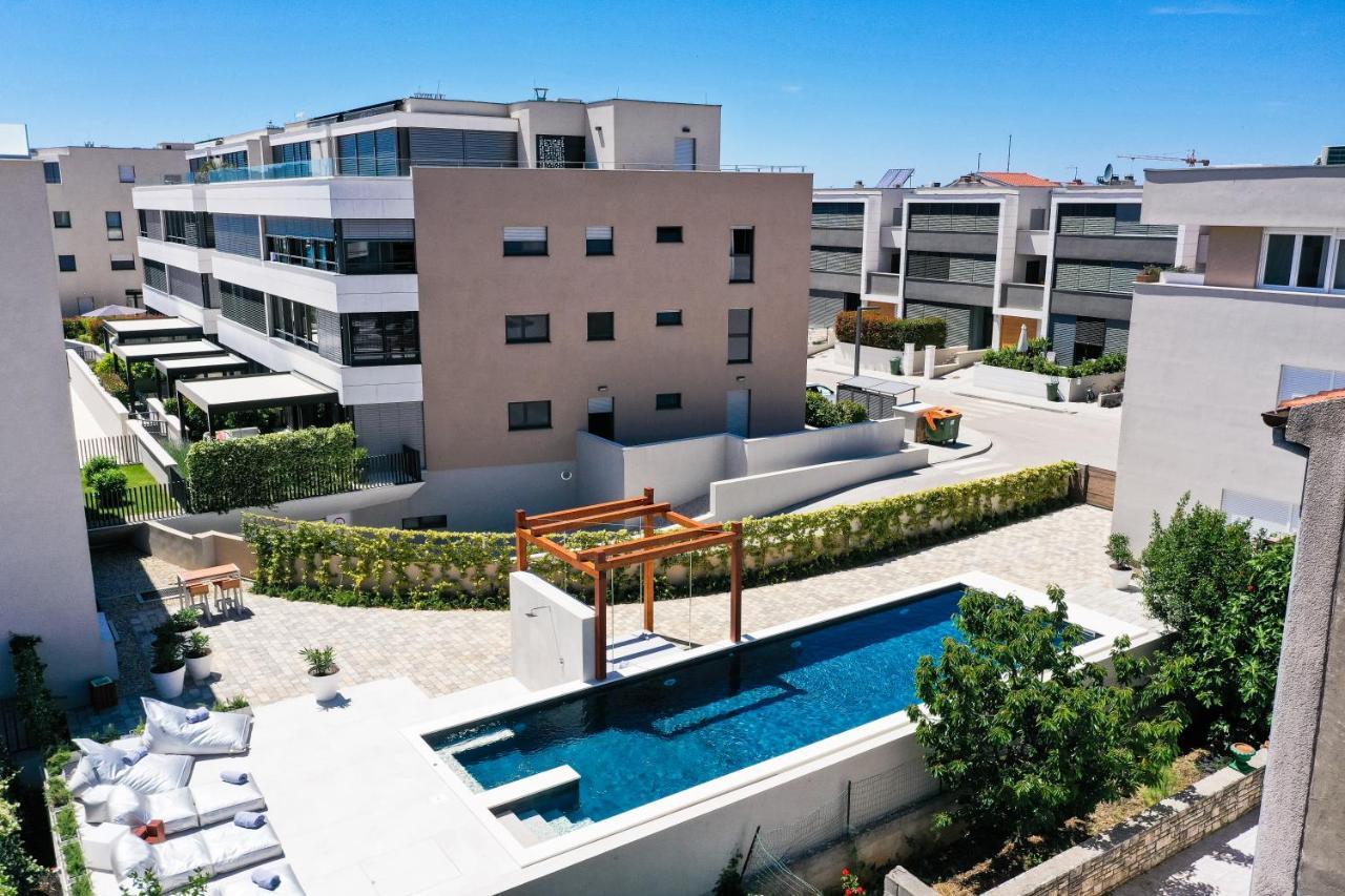 Ika Boutique Luxury * Zadar