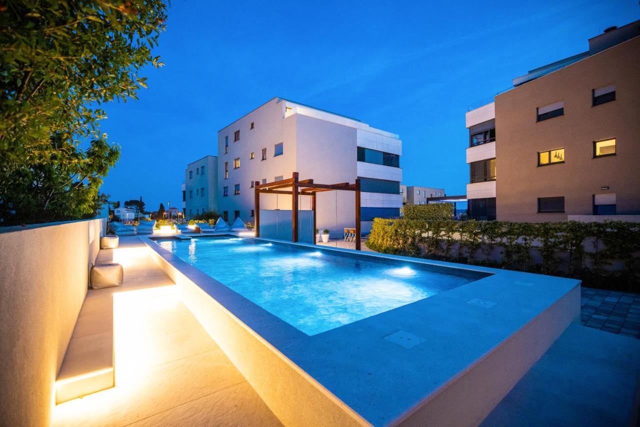 Ika Boutique Luxury Apartment