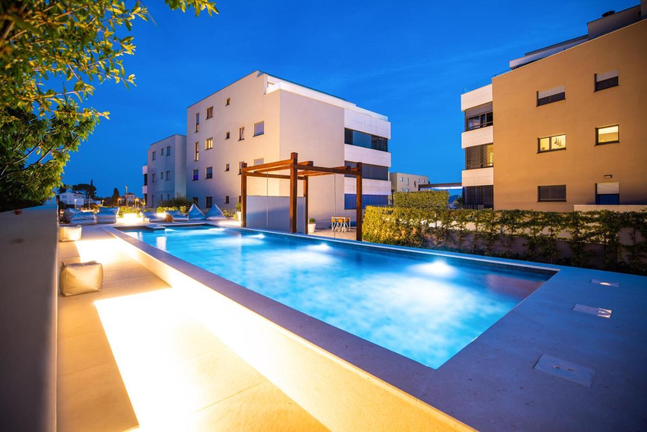 Ika Boutique Luxury Zadar