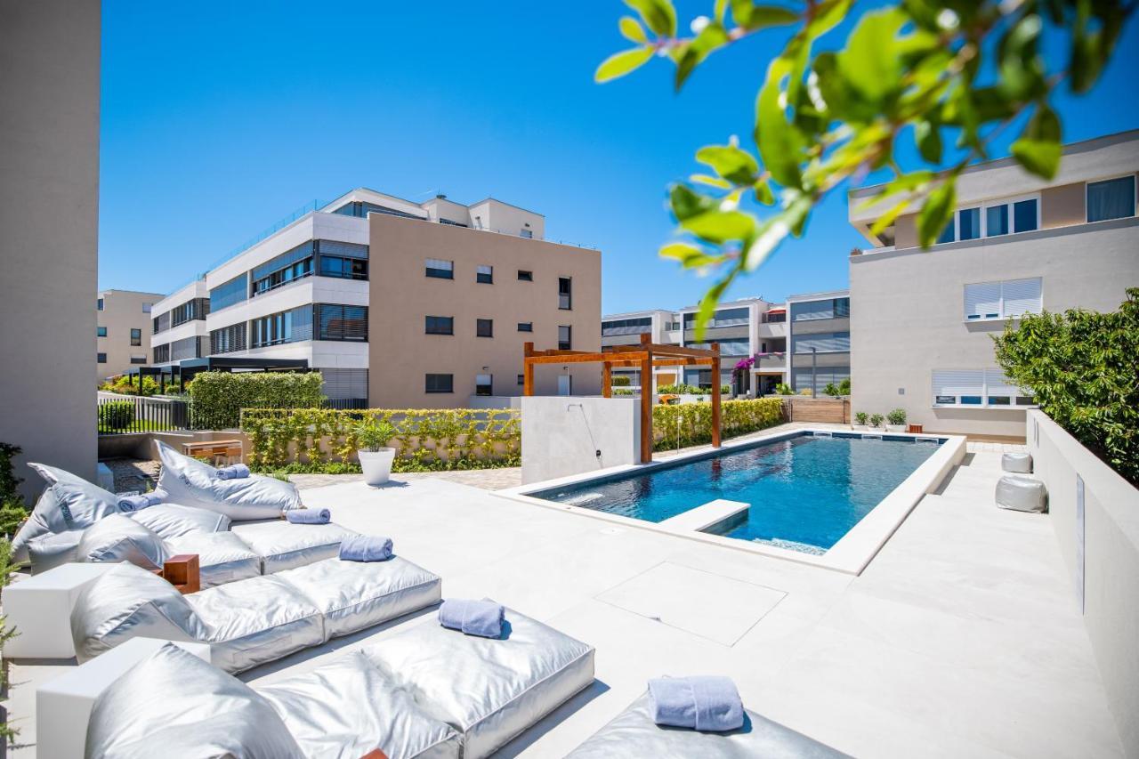 Apartment Ika Boutique Luxury Zadar