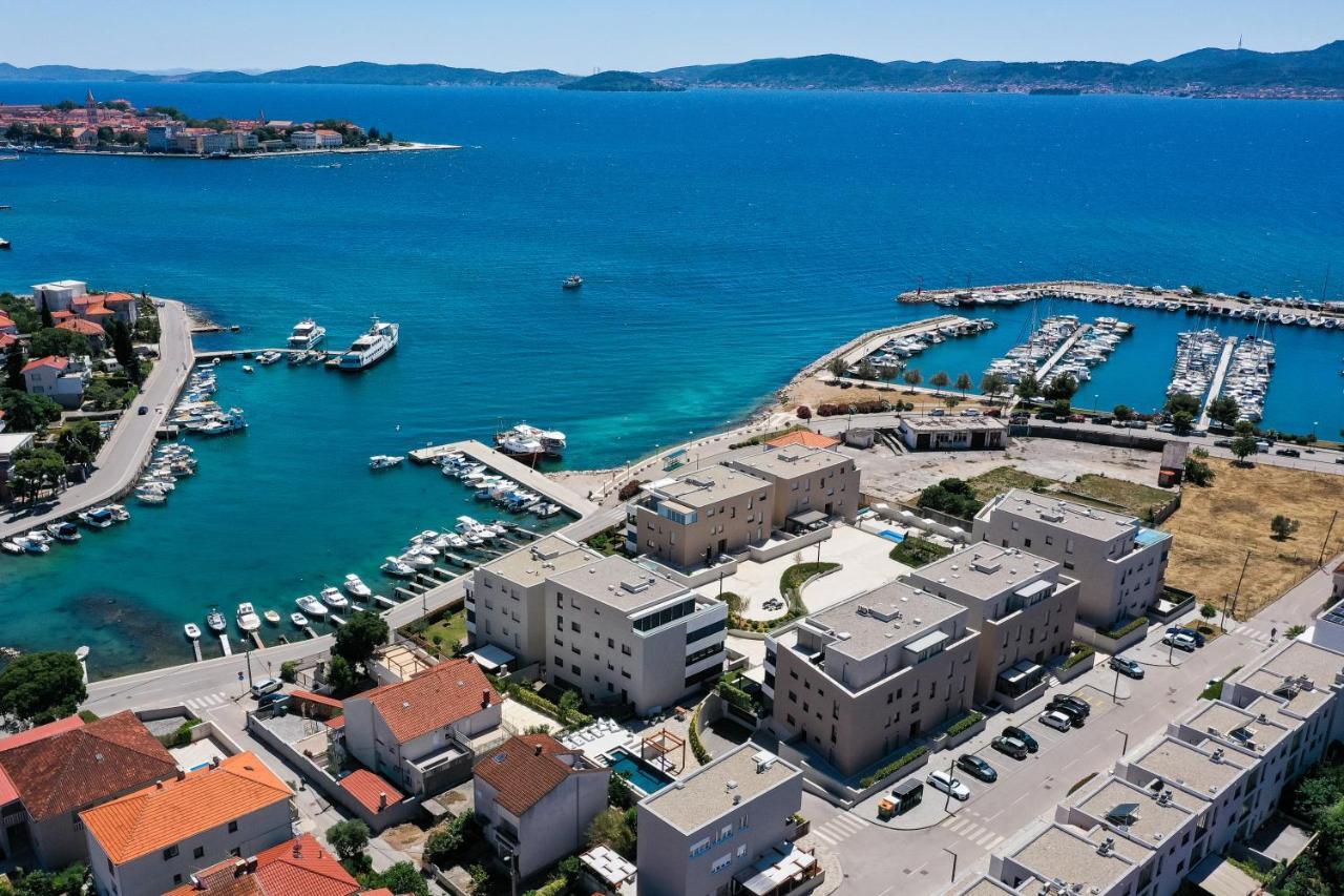 Ika Boutique Luxury Zadar