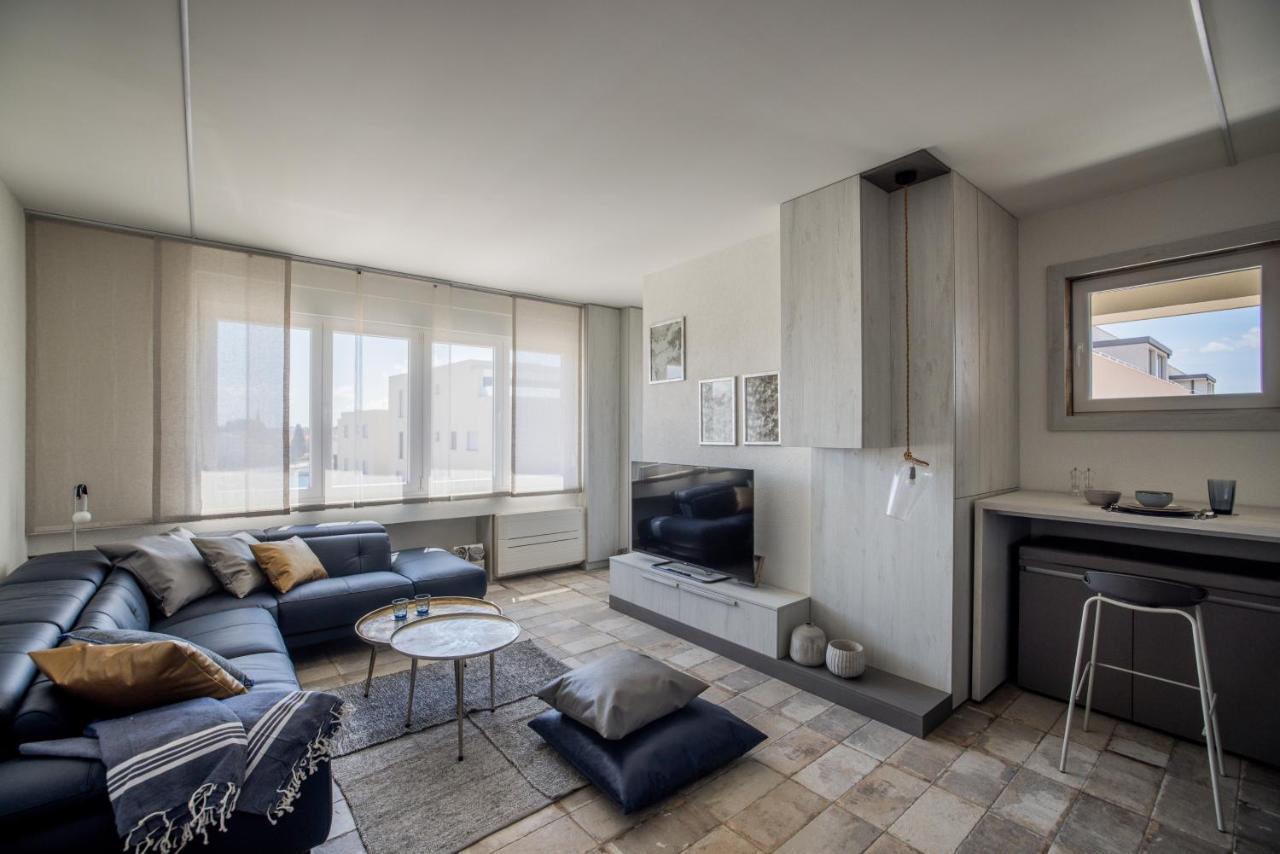 Ika Boutique Luxury Apartmán