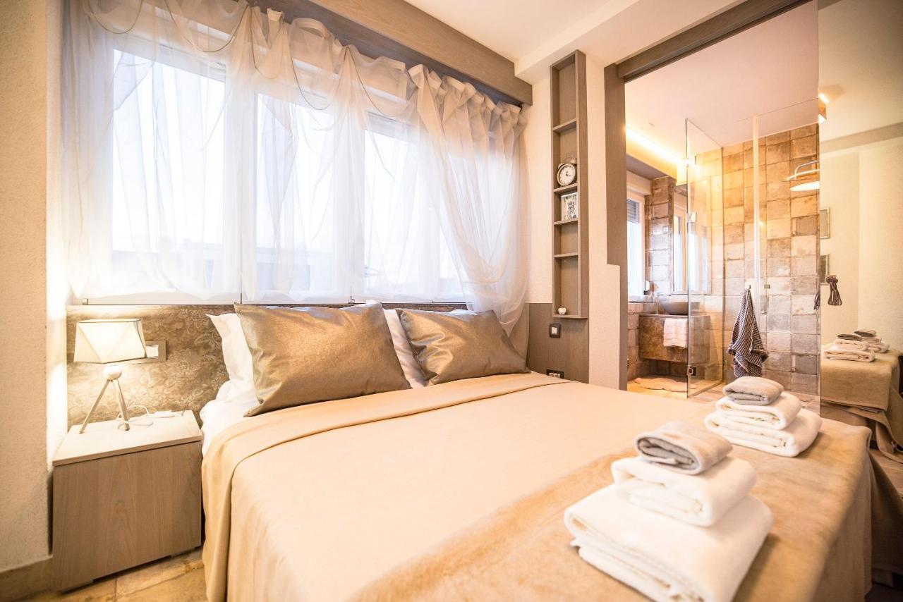 Ika Boutique Luxury * Zadar