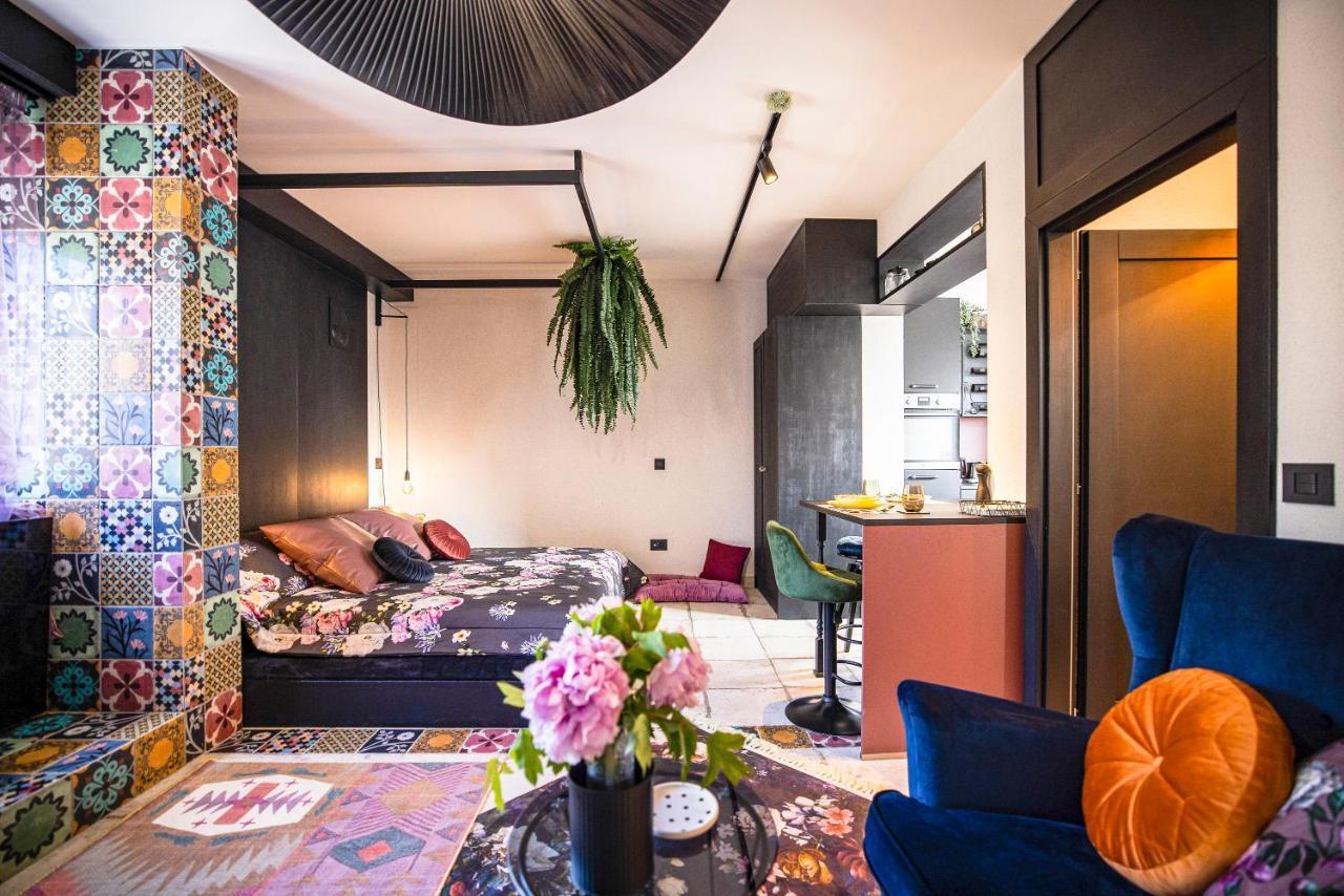 Apartmán Ika Boutique Luxury *