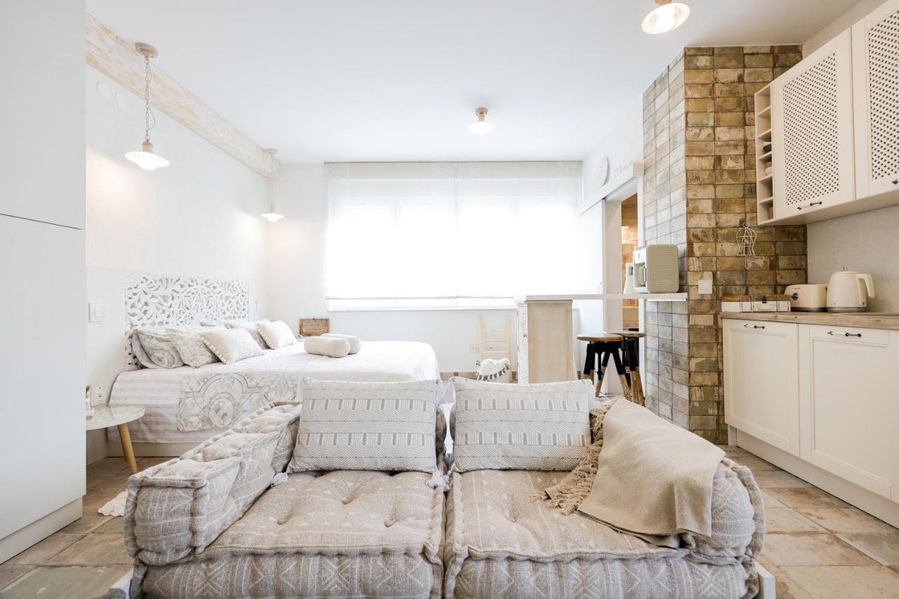 Apartmán Ika Boutique Luxury *