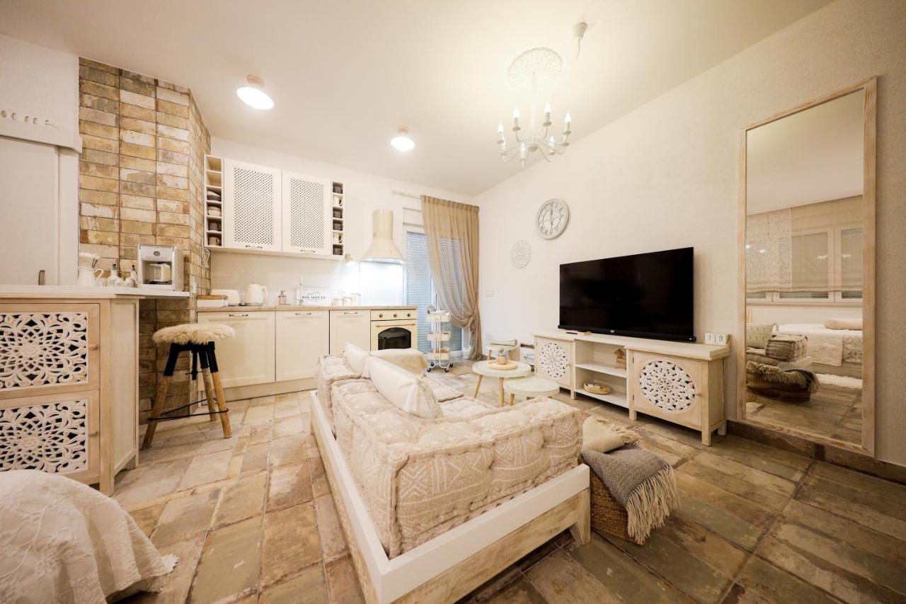 Ika Boutique Luxury Apartmán