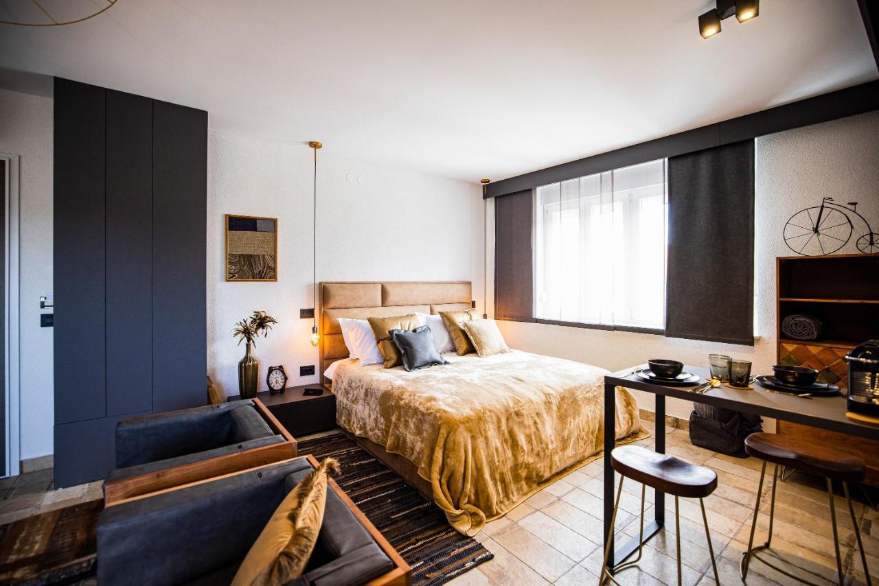Ika Boutique Luxury * Zadar