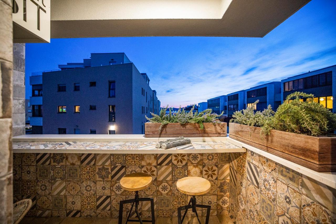 Apartmán Ika Boutique Luxury *