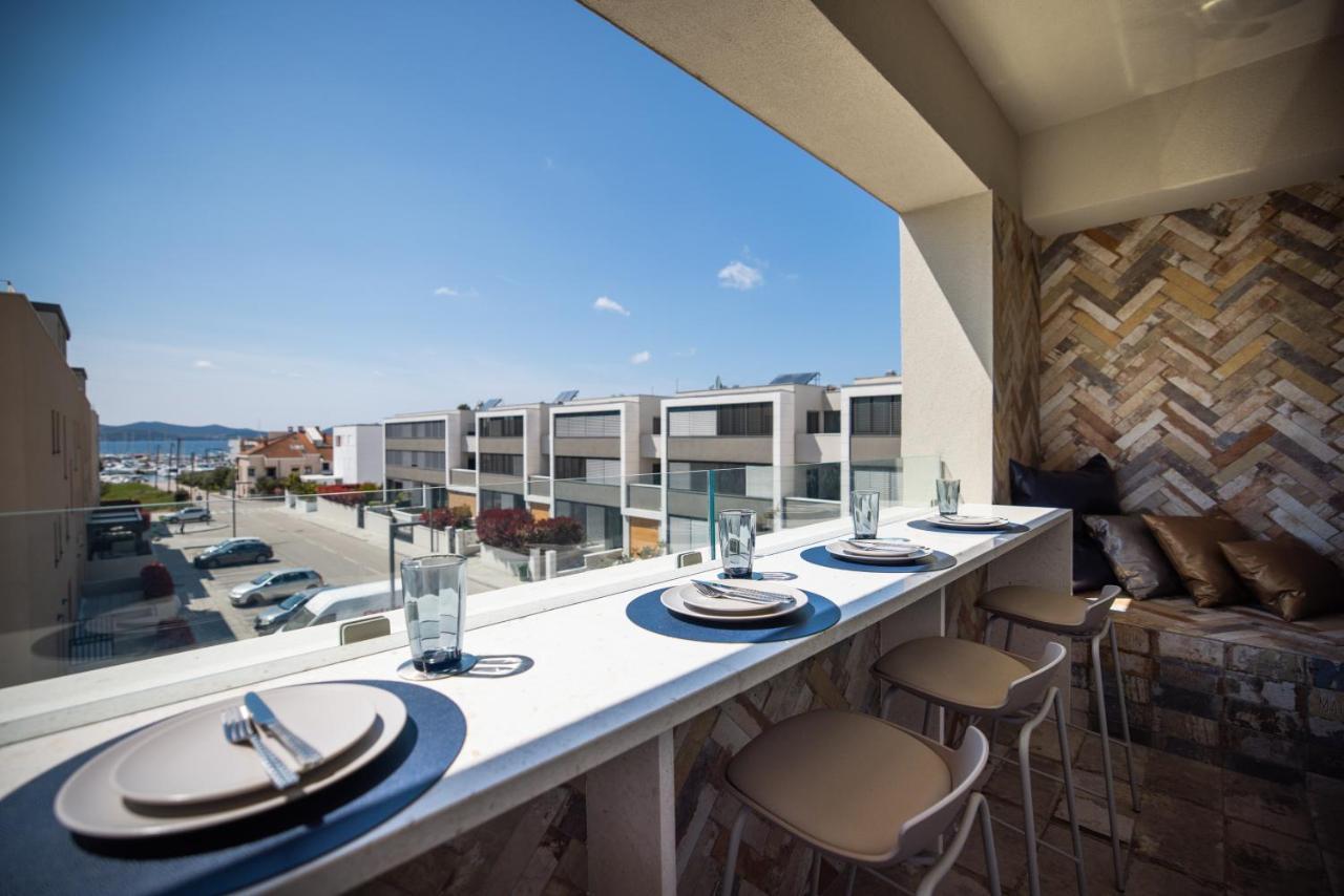 Apartmán Ika Boutique Luxury