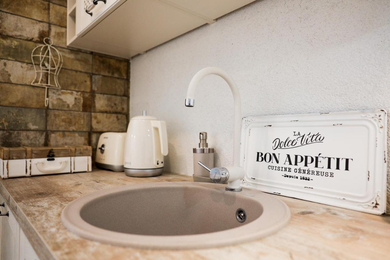 Ika Boutique Luxury Zadar