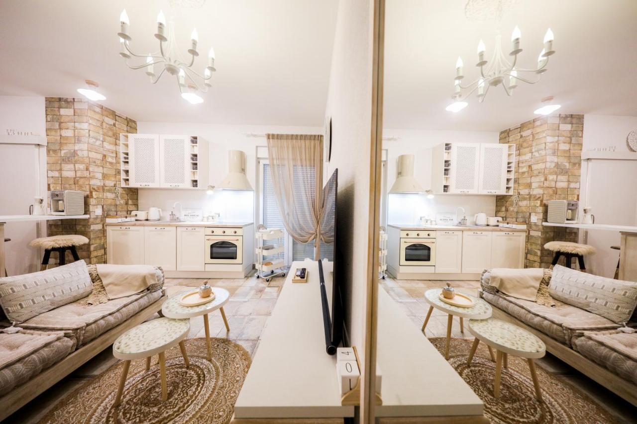 Apartmán Ika Boutique Luxury *