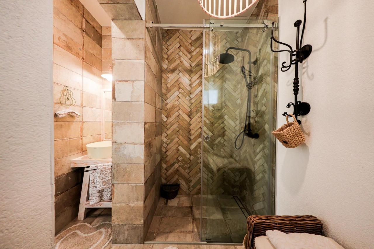 Ika Boutique Luxury Apartmán