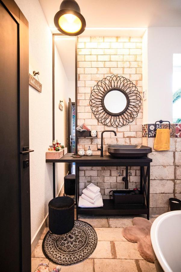 Apartmán Ika Boutique Luxury