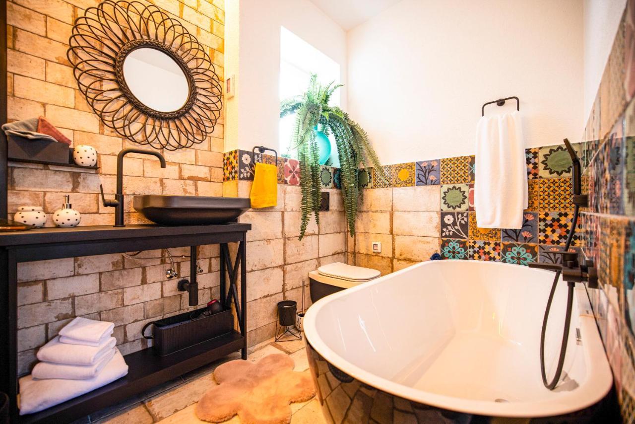 Apartmán Ika Boutique Luxury