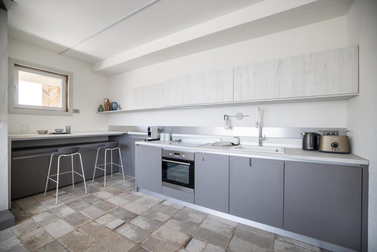 Ika Boutique Luxury Apartmán *