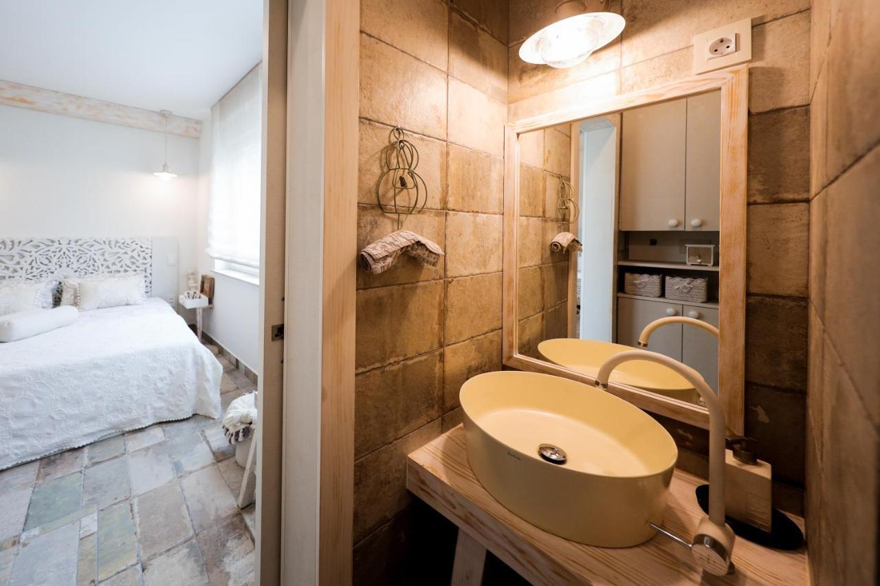 Ika Boutique Luxury Apartmán