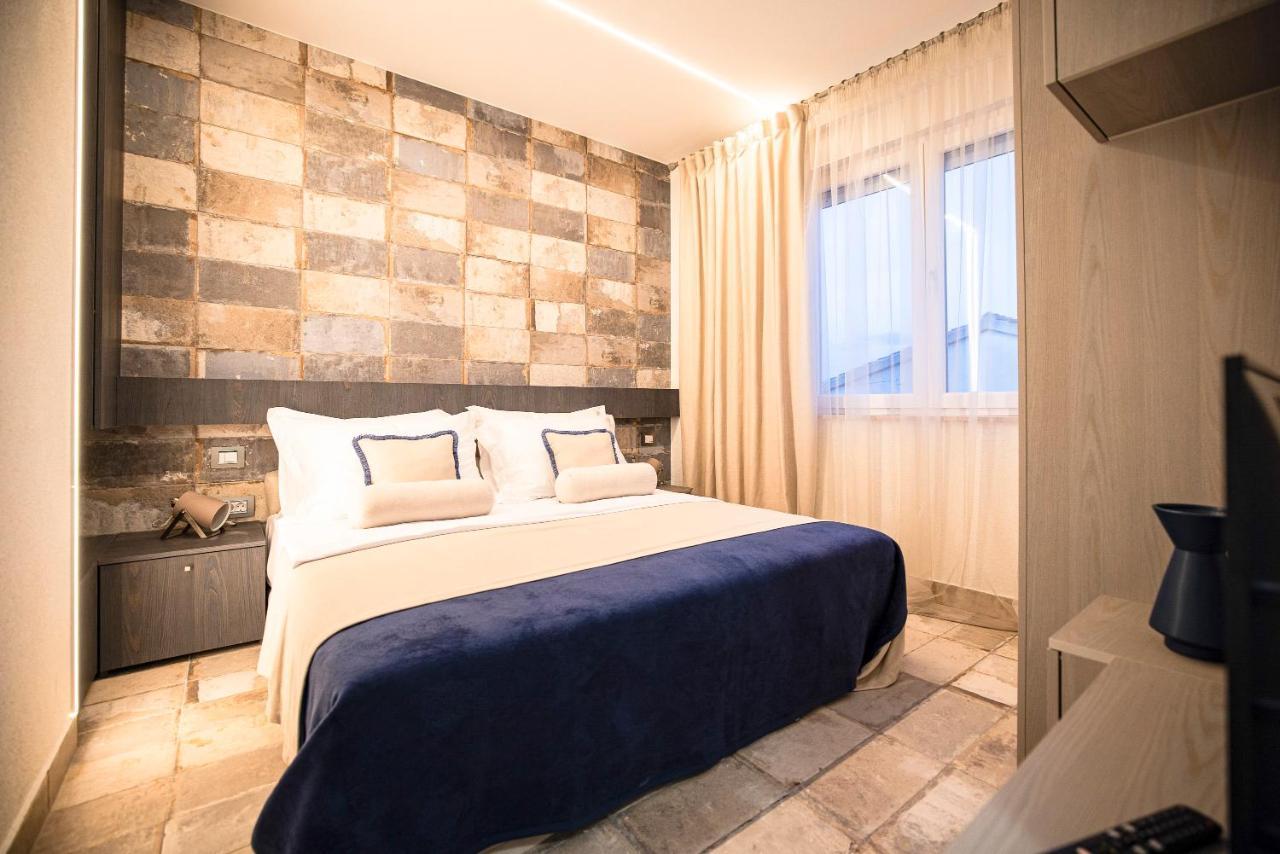 Apartmán Ika Boutique Luxury