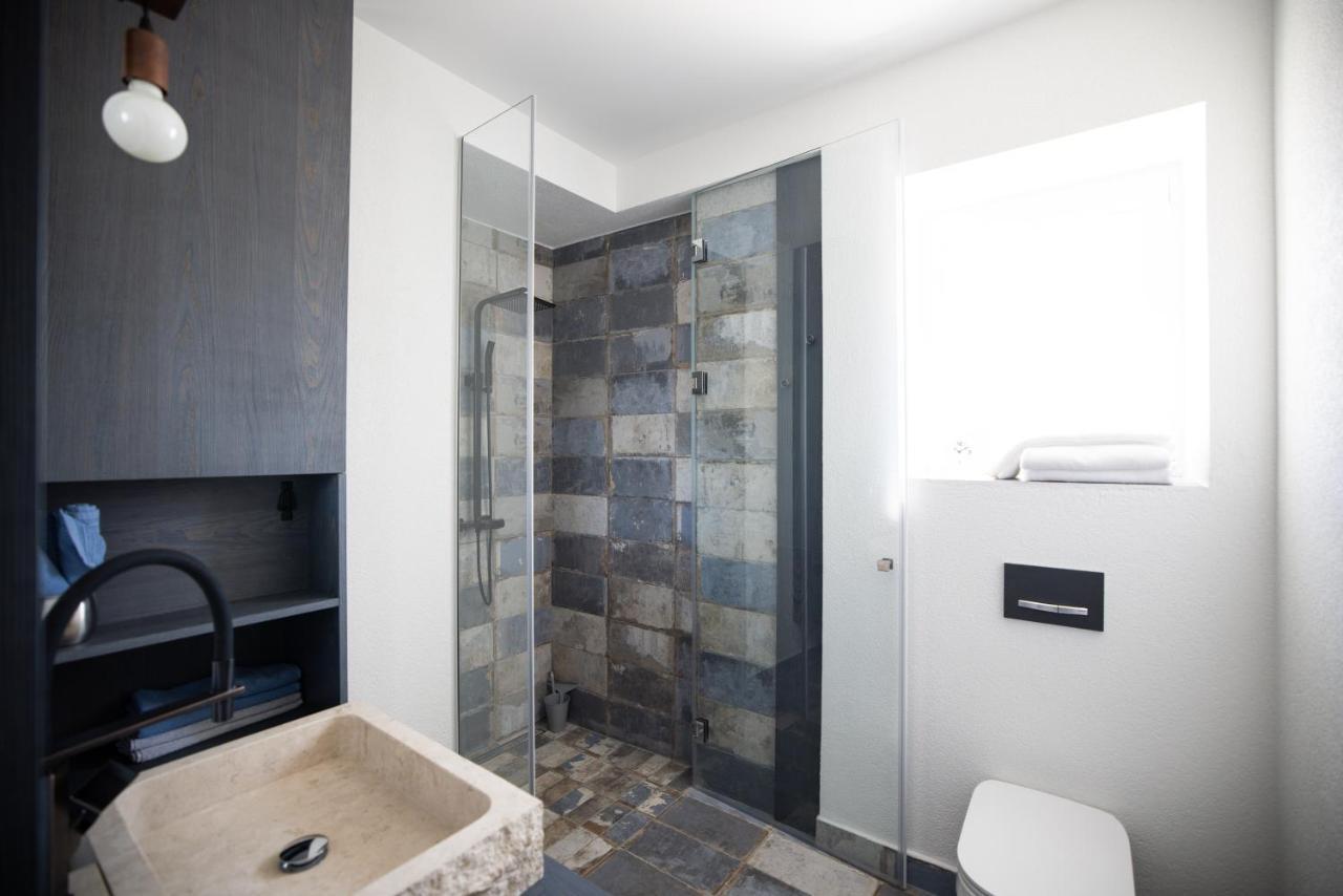 Apartmán Ika Boutique Luxury