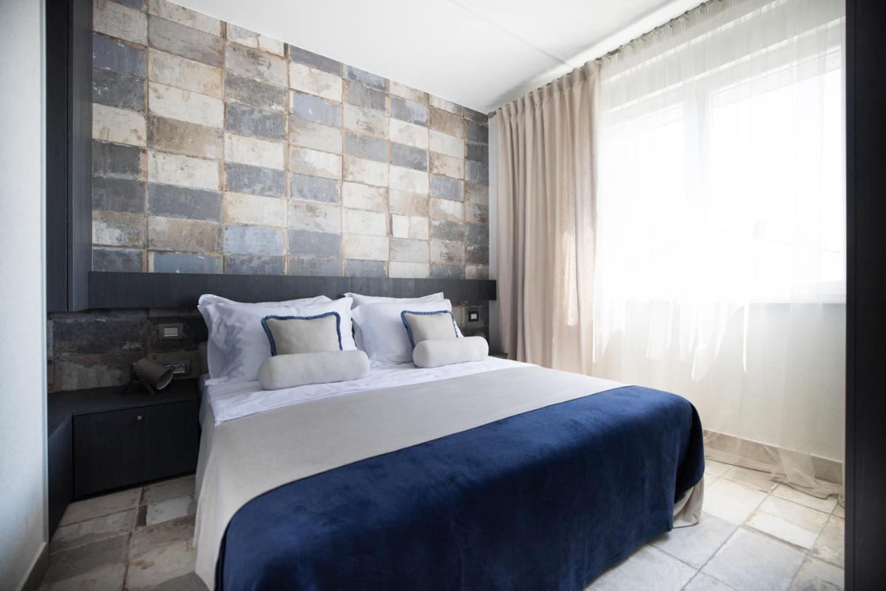 Ika Boutique Luxury Apartmán Zadar