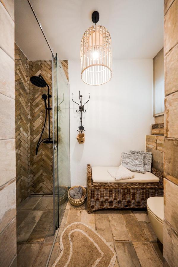 Ika Boutique Luxury Apartmán