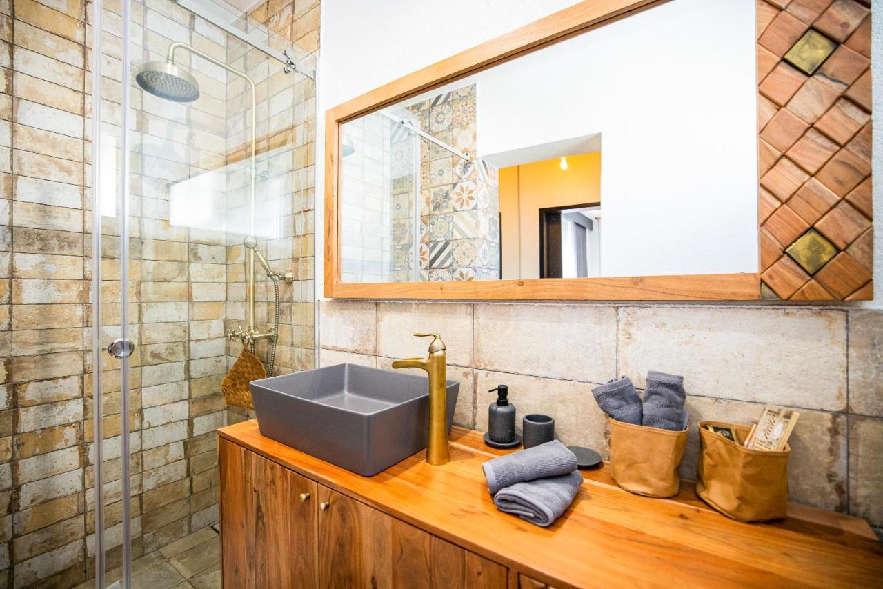Ika Boutique Luxury Apartmán Zadar