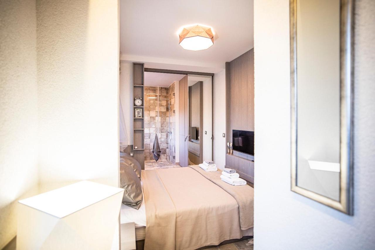 Ika Boutique Luxury Appartement *