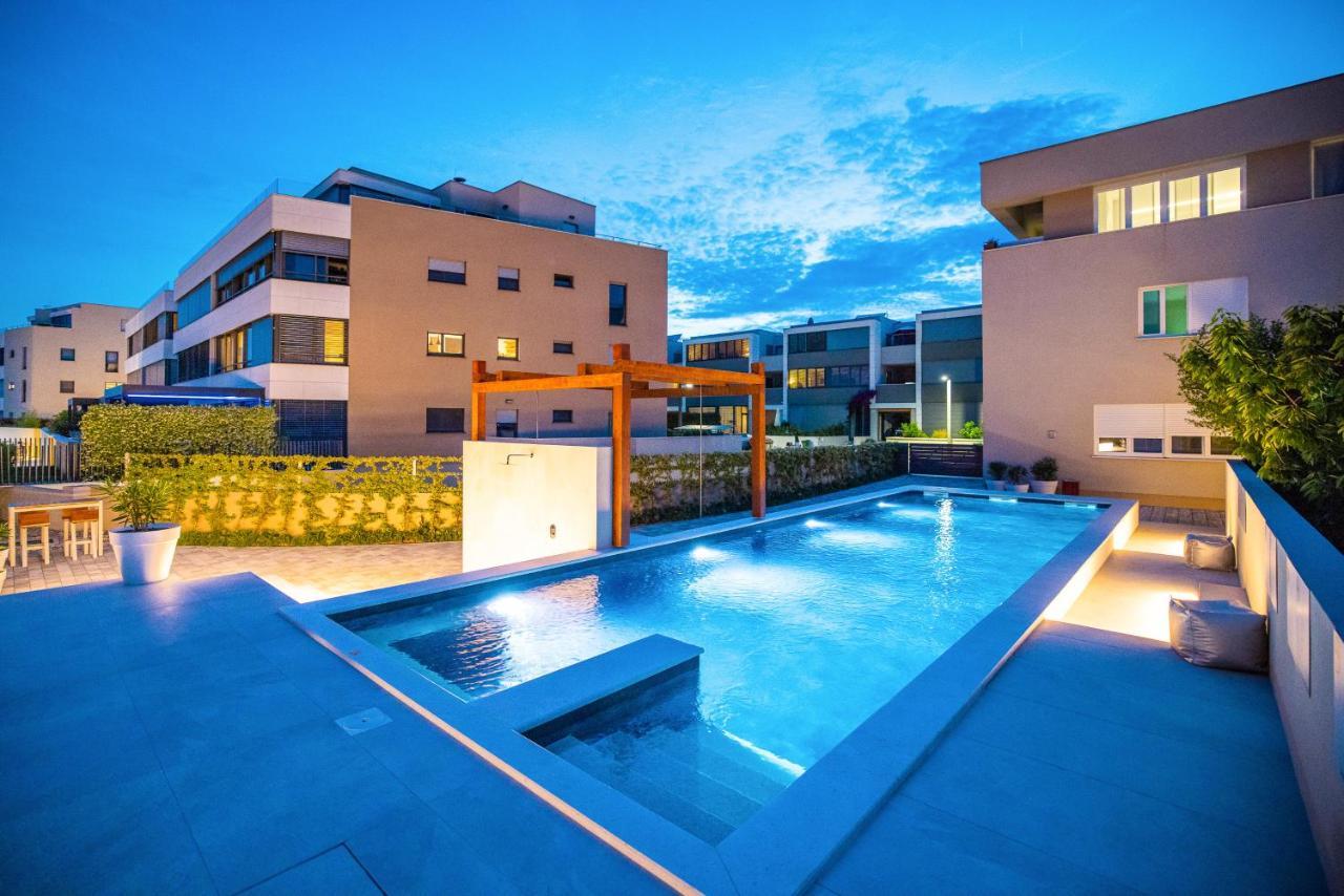 Appartement Ika Boutique Luxury Zadar