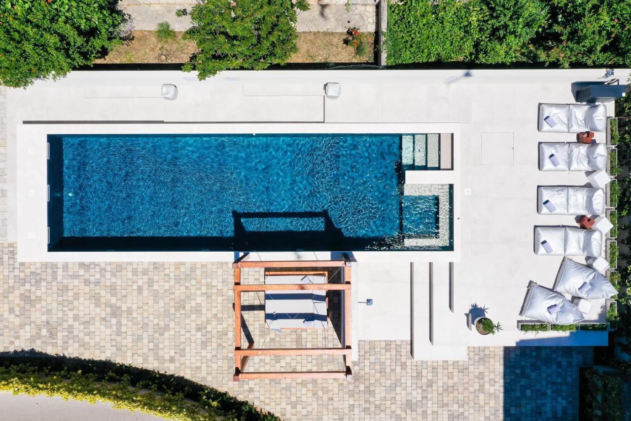 Ika Boutique Luxury Apartmán *