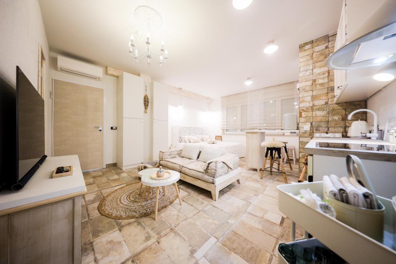 Apartmán Ika Boutique Luxury